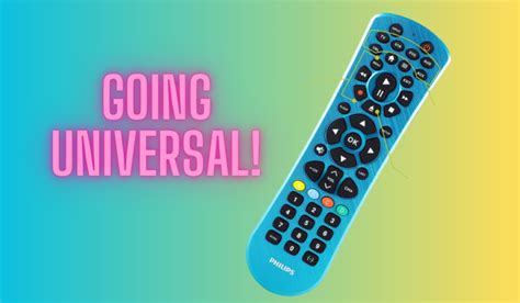 Image result for Xfinity Universal Remote