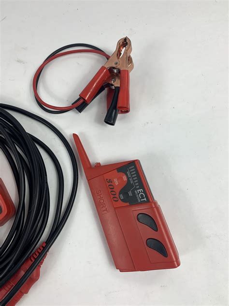 Power Probe Ect 3000 Tutorials 的图像结果