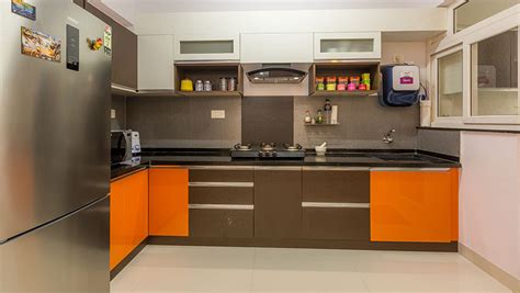 Best home interior designers in Bangalore - HOW TO MAKE YOUR KITCHEN ...