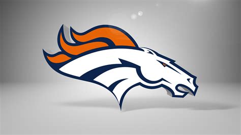 Broncos Logo 的图像结果