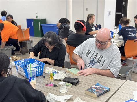 Book Preps – Spread the Word Nevada