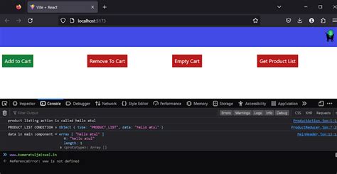 Add Redux Toolkit in react redux saga | Hacking Truth.in