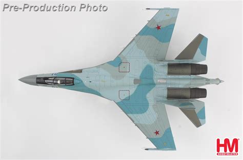 Su-35S Flanker E "Aggressors" Blue 01, 116th Combat Application ...
