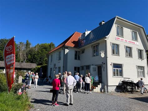 Kafferep: Gästis tidiga historia, Kviströmsvägen 23, Munkedal, Sweden ...
