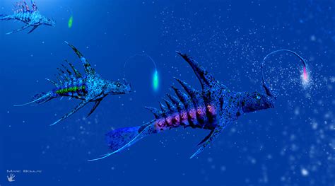 Future Animals 的图像结果