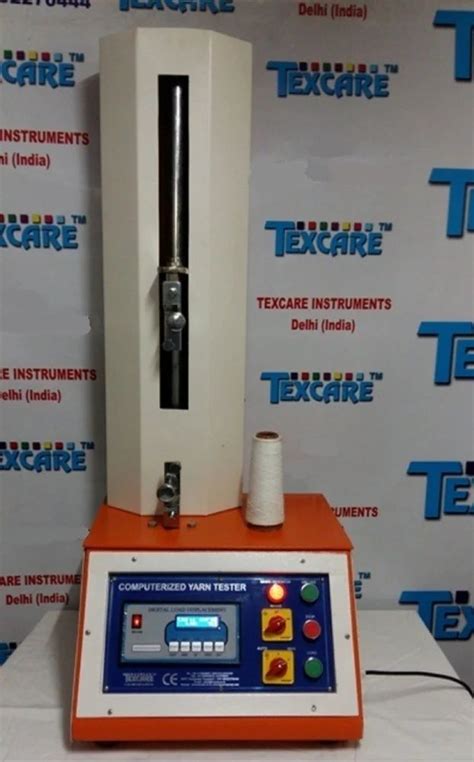 Image result for Yarn Testing Methods