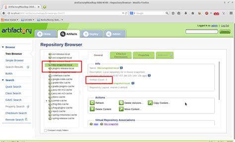Image result for Maven Specify Local Repository