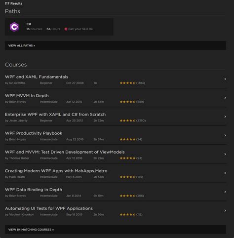 Image result for Visual Basic WPF Tutorials
