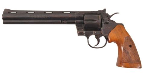 Image result for Colt Python 38 Special