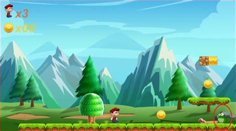 Image result for 2D Unity Tutorial Frog