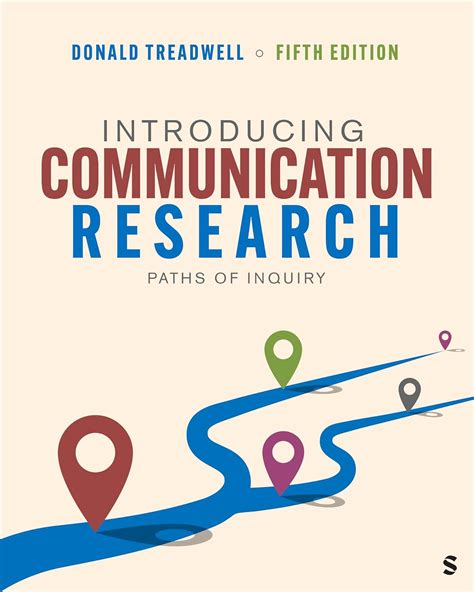 Review Of Communication Research