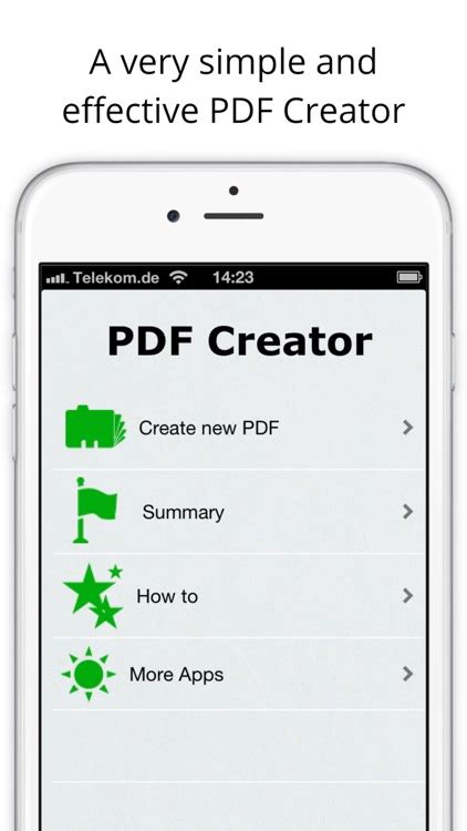 Image result for How to Create Own PDF