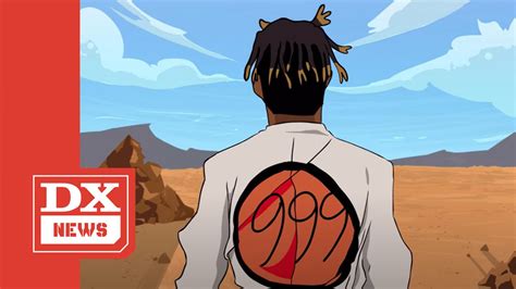 Juice Wrld Righteous Wallpapers - Wallpaper Cave