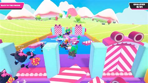 Slideshow: Every Fall Guys Minigame, Ranked