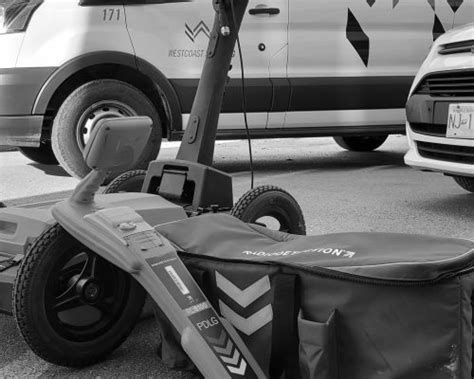 Image result for Subsurface Utility Marker