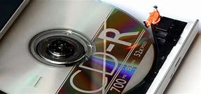 Image result for DVD Eject Button