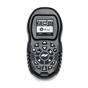 Minn Kota I-Remote Access Pilot System : Amazon.in: Sports, Fitness ...