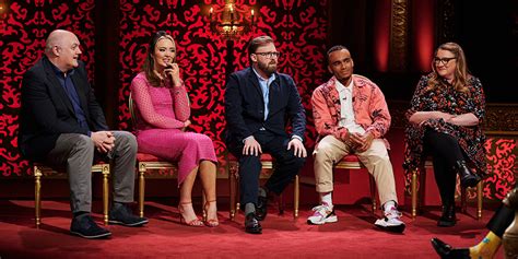 Image result for Taskmaster Guests