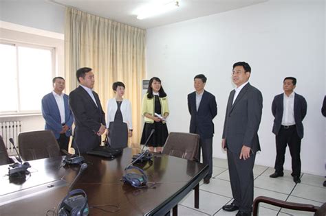 我校与辽宁省外事（侨务）办公室签署合作协议