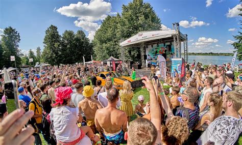 OPEN-AIR — Tuning Open Fest (26-07-2025): программа, участники ...