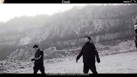 Musical Collaborations: Zico Ft. Crush And Dean - Bermuda Triangle