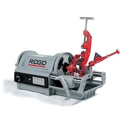Image result for Ridgid 300 Compact Threading Machine