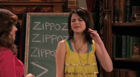 Alex Russo