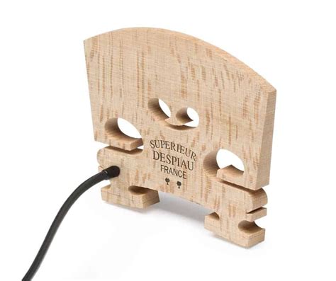 PRO-V30-0VI Concert Violin Pickup