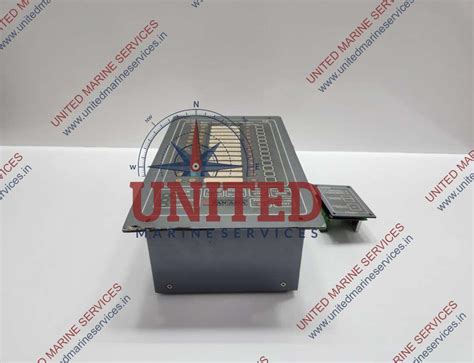 PAN-ASIA AU-2032 WATER INGRESS ALARM MONITOR WITH HYOMYUNG DIMMER ...