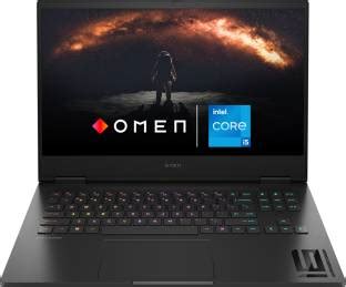 Hp Omen Intel Core I5 13th Gen 13420h 16 Gb 512 Gb Ssd Windows 11 Home ...