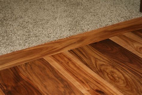 Everything You Need To Know About Hardwood Floor Molding - Flooring Designs