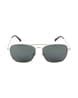 Buy Grey Sunglasses for Men by INVU Online | Ajio.com