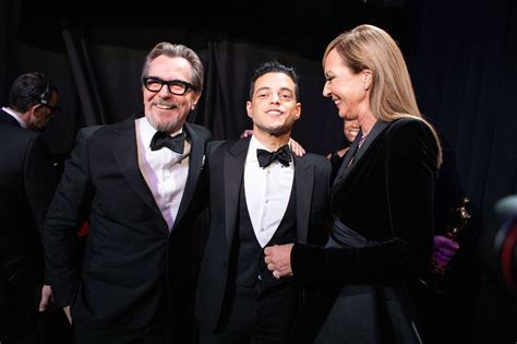 The 91st Academy Awards | 2019