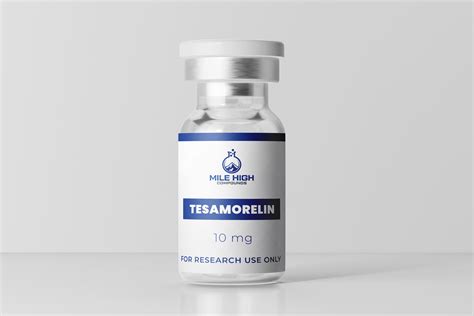 Tesamorelin 10mg