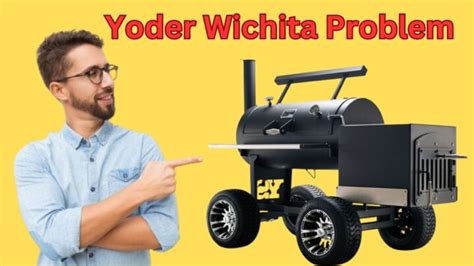 Image result for Yoder Wichita vs Yoder Cheyenne