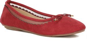 Ballerinas - Buy Ballerinas / Ballet Shoes / Bellies Online For Women ...