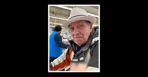 Obituary | Rene Bernard Carignan | J.S. Pelkey and Son Funeral Home