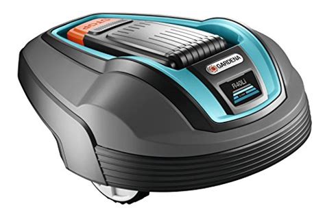 Robot taglia e tosaerba Gardena 4071 72   Robot tagliaerba.com