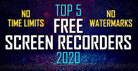 Image result for Screen Recorder List