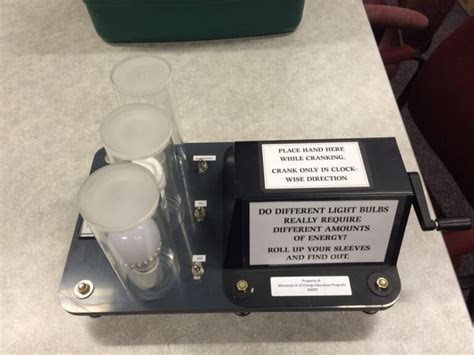 Image result for Hand-Cranked Power Generation