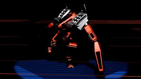 Robot Animation 的图像结果