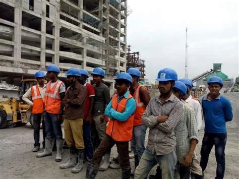 Image result for Labour Contractor