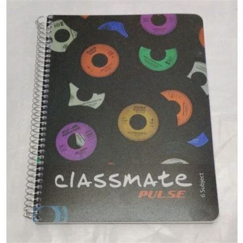 Image result for Classmate Pulse Notebook