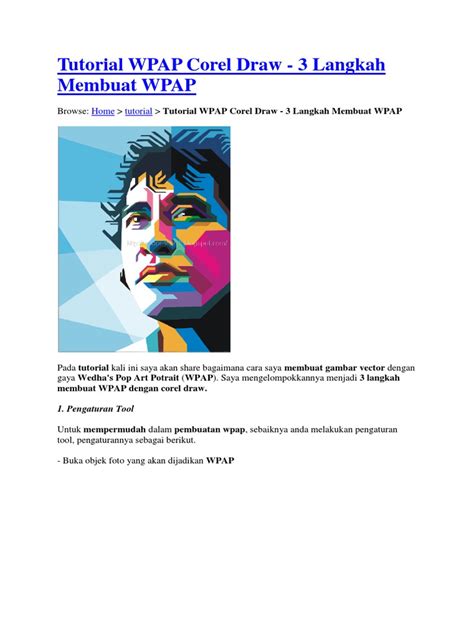 Image result for Tutorial Wpap
