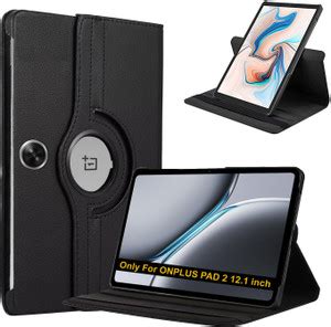 BLACK LOVIES Flip Cover for ONEPLUS PAD 2, Oneplus Pad 2 12.1 inch ...