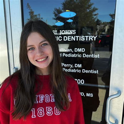 St Johns Pediatric Dentistry (@stjohnspediatricdentistry) • Instagram ...