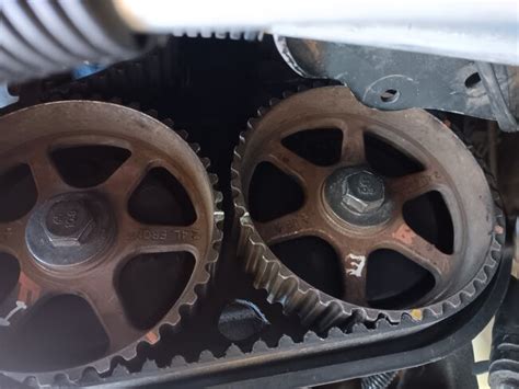 Wisconsin Engine Timing Marks 的图像结果