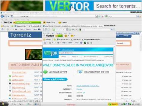 How to Download Torrents From Torrentz - TechNadu