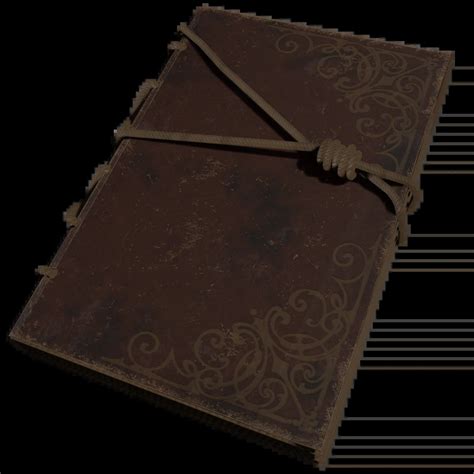 Ghost Writing Book | Phasmophobia Wiki | Fandom