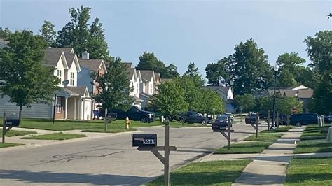 Where are the safest small cities in America? | wthr.com